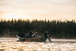 Unlock Kenai's Finest Fishing Secrets with Guides